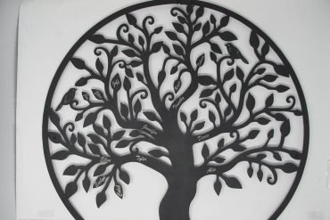 personalized family tree